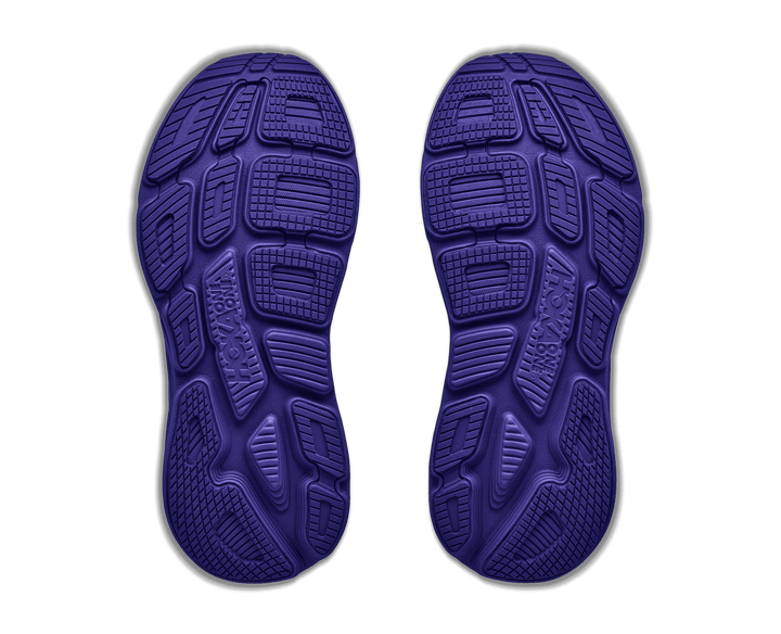 HOKA Women's Bondi 7 - COSMIC PURPLE / COSMIC PURPLE