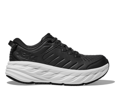 CARBON BLACK / WHITE