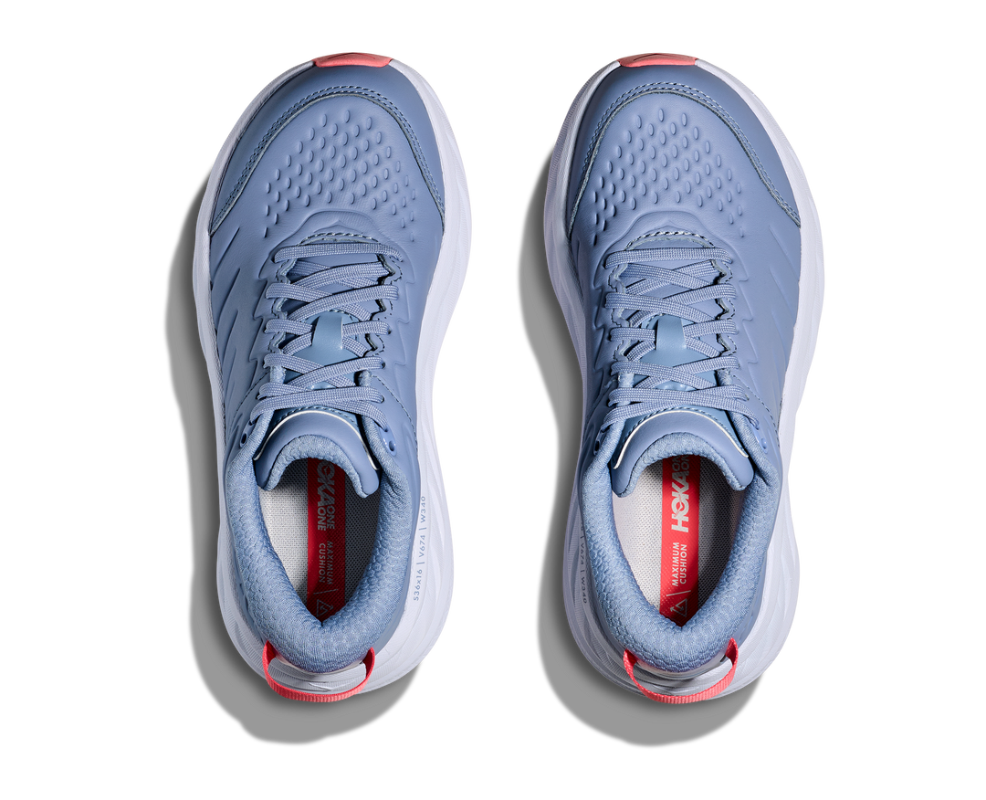 HOKA Women's Bondi SR - MOONLIGHT / PALE DUSK