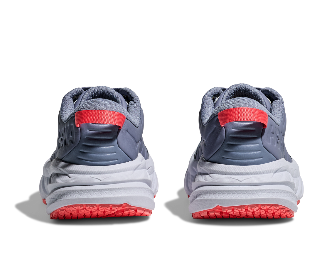 HOKA Women's Bondi SR - MOONLIGHT / PALE DUSK