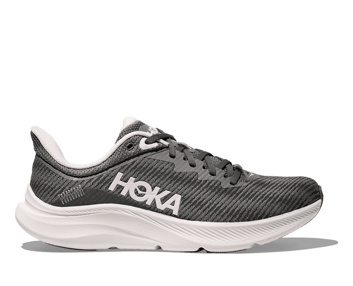 HOKA Men's Solimar - ASTEROID / WHITE