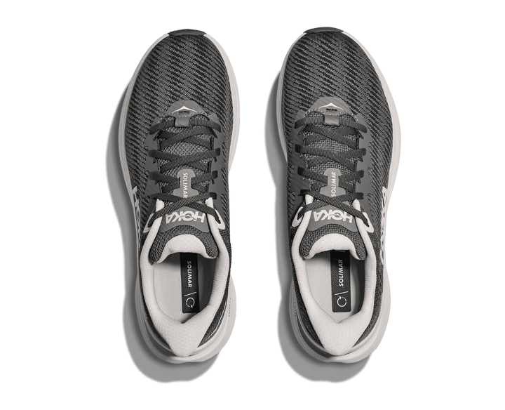 HOKA Men's Solimar - ASTEROID / WHITE