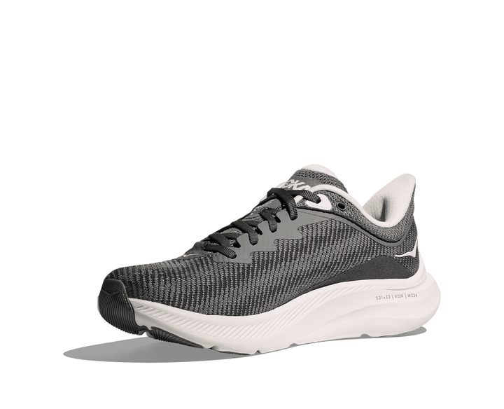 HOKA Men's Solimar - ASTEROID / WHITE