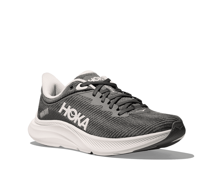 HOKA Men's Solimar - ASTEROID / WHITE