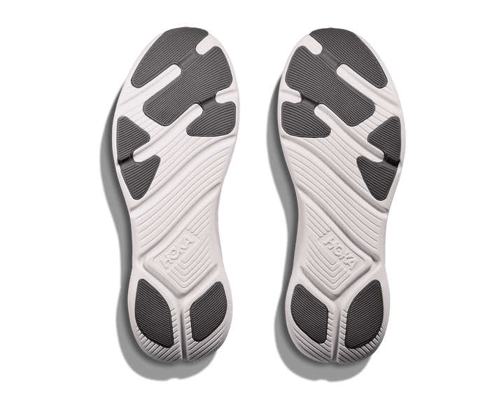 HOKA Men's Solimar - ASTEROID / WHITE