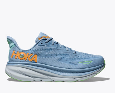 Hoka Clifton 9 para hombre - Dusk/Illusion (1127895-DLL) 