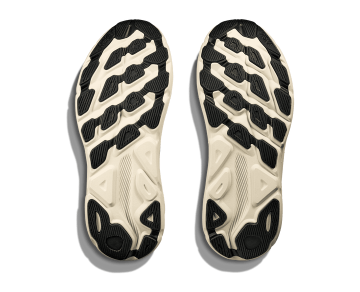 HOKA Men's Clifton 9 - SEA MOSS / FOREST LICHEN