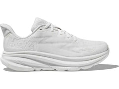 All White