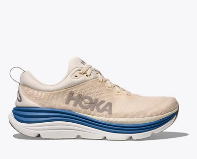 HOKA Gaviota 5 para hombre - Abedul / Noche brumosa