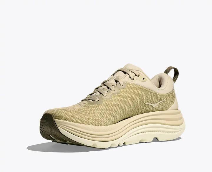HOKA Gaviota 5 para hombre - Hongo ostra / Sal de trufa