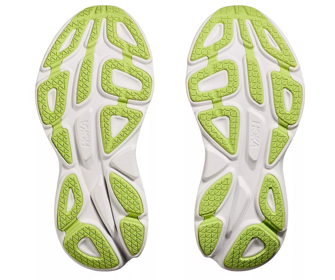 Hoka Womens Bondi 8 - Pink Twilight/Waterpark (1127952-PTWL Hoka Womens Bondi 8 - Pink Twilight/Waterpark (1127952-PTWL