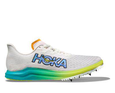 Hoka Unisex Cielo X 2 LD- White/Ceramic (1134533-WCRM)