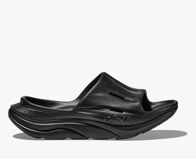 Zapatillas de recuperación Hoka U Ora 3 (1135061)