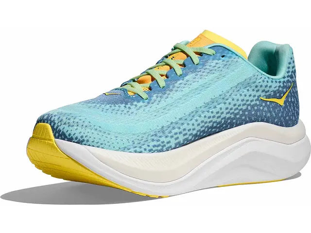 Hoka Mach X para hombre: Dusk/Cloudless (1141450-DDL) 