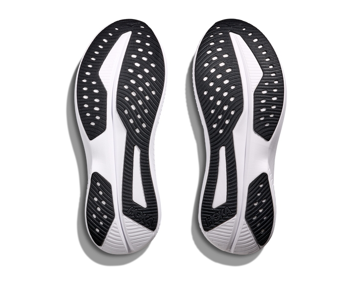 HOKA Men's Mach 6 - BLACK / NIGHT SKY
