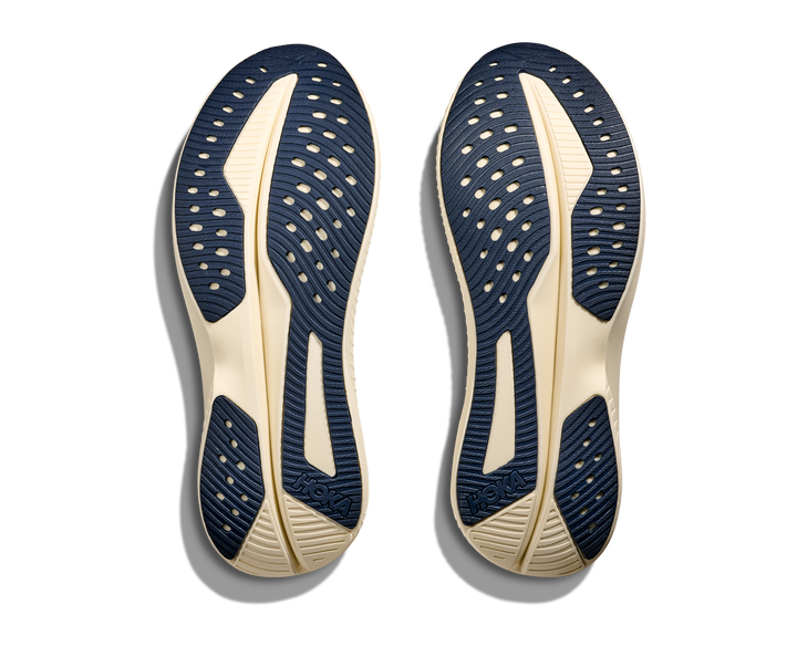 HOKA Men's Mach 6 - CLEAR SEA / SEA WATER