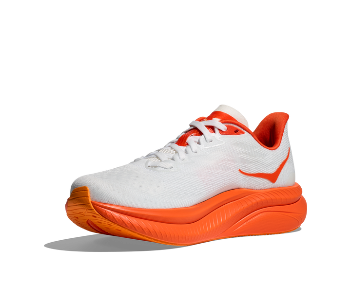 HOKA Mach 6 para hombre - FROST / LAVA