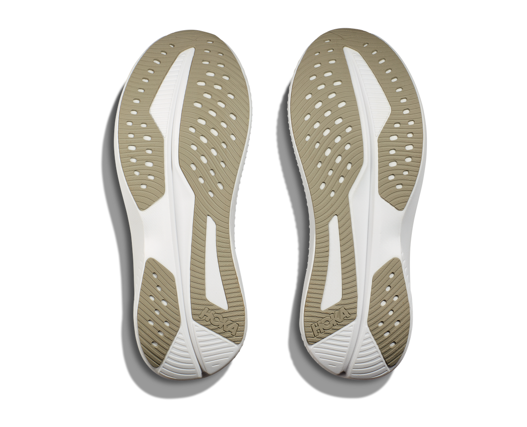 HOKA Men's Mach 6 - OAT MILK / BARLEY