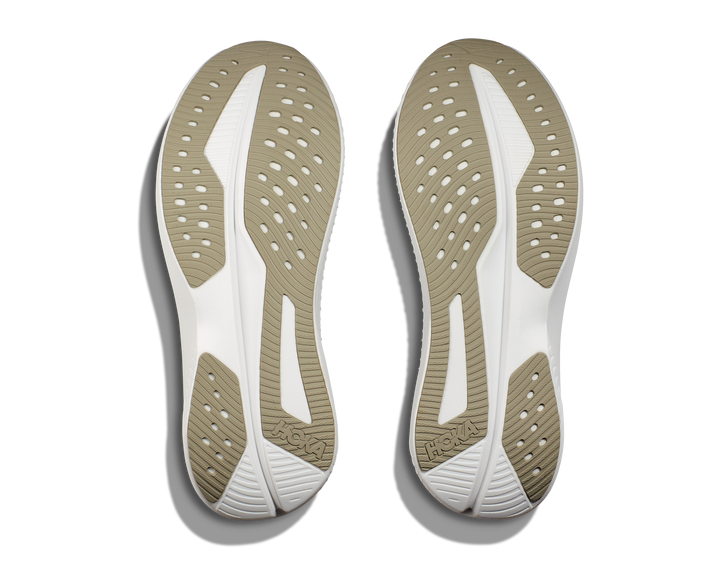 HOKA Men's Mach 6 - OAT MILK / BARLEY