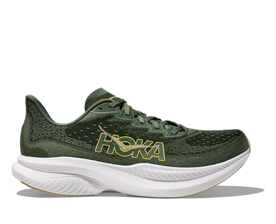 HOKA Mach 6 para hombre - SUCULENT / FERN
