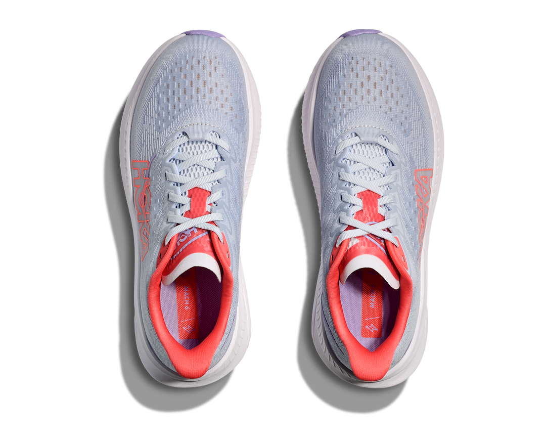 HOKA Women's Mach 6 - PALE DUSK / GULL