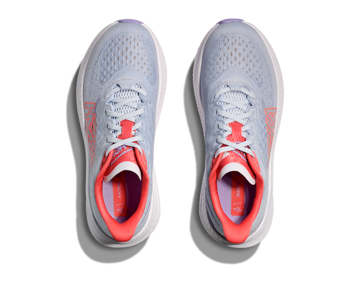 HOKA Women's Mach 6 - PALE DUSK / GULL