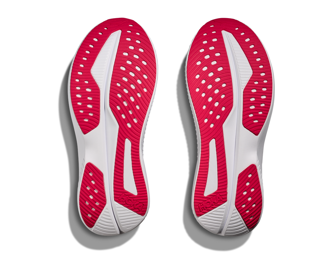 HOKA Women's Mach 6 - VARSITY NAVY / NAUTICAL DUSK