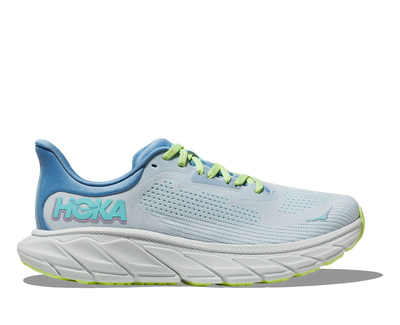 Hoka Womens Arahi 7 - Illusion/Dusk (1147851-ISK)