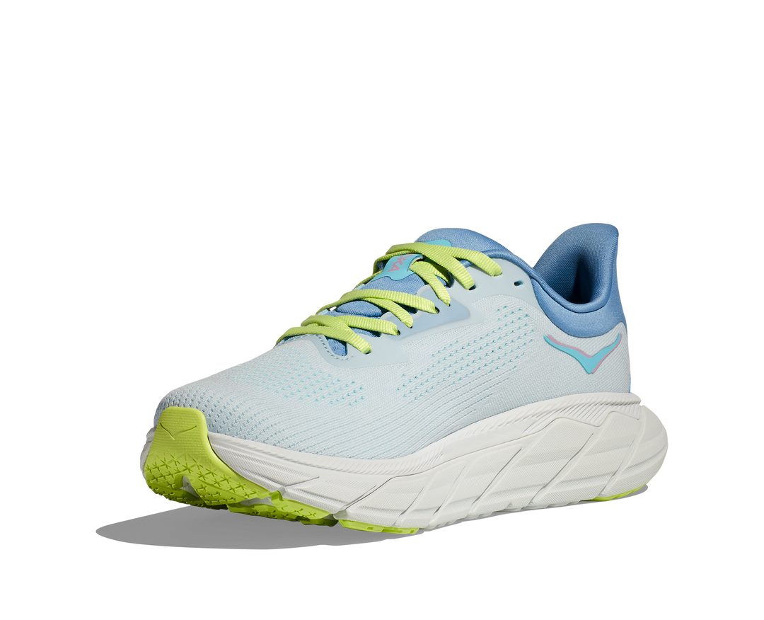 Hoka Womens Arahi 7 - Illusion/Dusk (1147851-ISK)