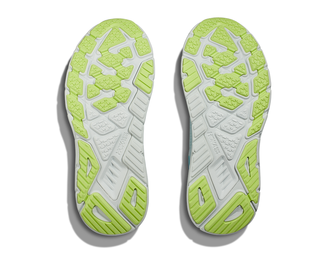 Hoka Arahi 7 para mujer - Ilusión/Anochecer (1147851-ISK) 