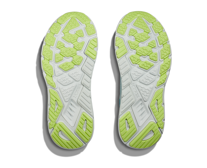 Hoka Arahi 7 para mujer - Ilusión/Anochecer (1147851-ISK) 