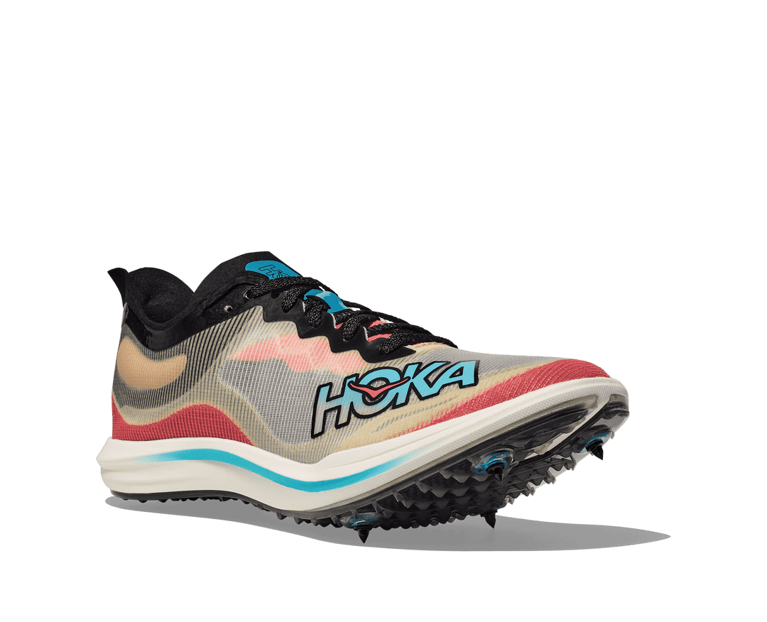 HOKA Unisex Cielo X 3 LD - BLACK / YUZU