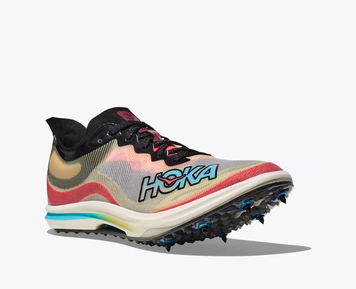 Hoka Cielo X 3 MD- Black/Yuzu (1155110-BYZ)