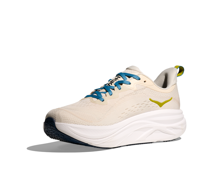 HOKA Men's Skyflow - BIRCH / ALABASTER