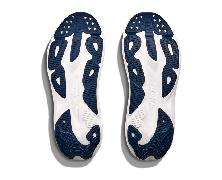 HOKA Men's Skyflow - BIRCH / ALABASTER