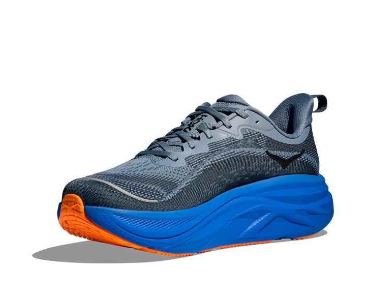 Men's HOKA  Skyflow - DOWNPOUR / THUNDER CLOUD