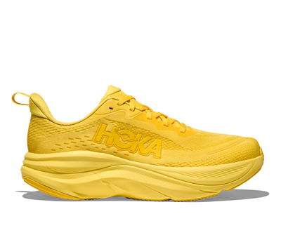 HOKA Men's Skyflow - ELECTRIC LEMON / ELECTRIC LEMON