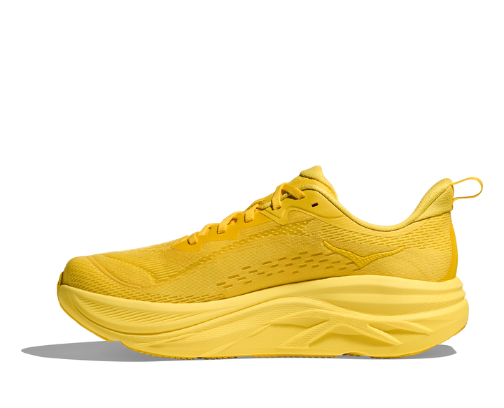HOKA Men's Skyflow - ELECTRIC LEMON / ELECTRIC LEMON