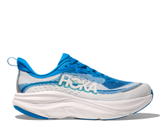 HOKA BLUE / FROST
