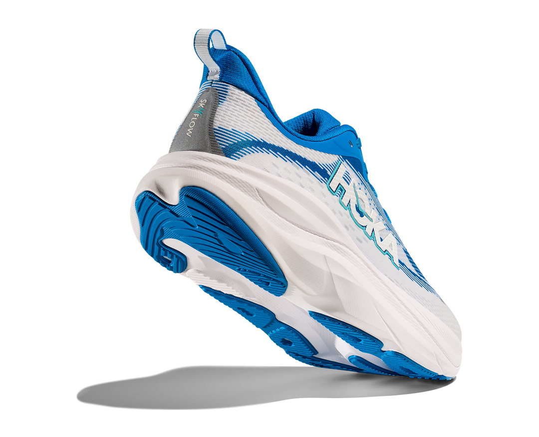 HOKA Men's Skyflow - HOKA BLUE / FROST