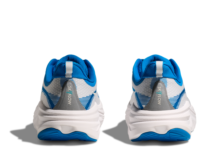 HOKA Men's Skyflow - HOKA BLUE / FROST