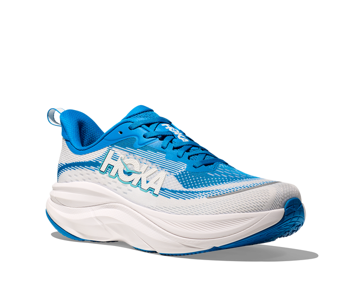 HOKA Men's Skyflow - HOKA BLUE / FROST