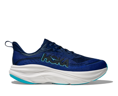 HOKA Skyflow para hombre - AZUL MEDIANOCHE / CIELO NOCTURNO