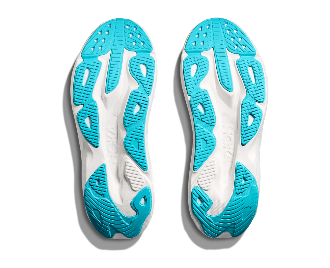 HOKA Men's Skyflow - MIDNIGHT BLUE / NIGHT SKY