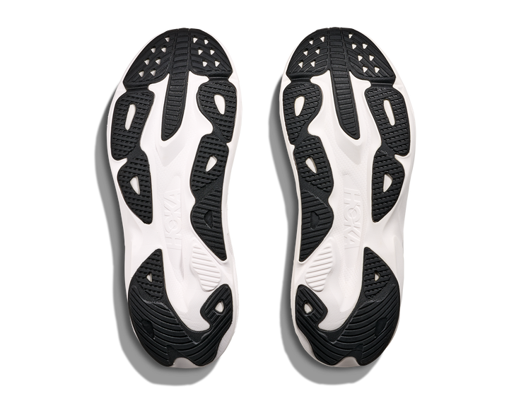 HOKA Men's Skyflow - NEON HOKA CITRUS / NEON WHITE
