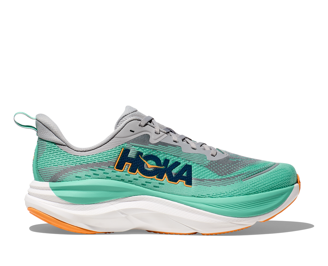 HOKA Skyflow para hombre - GRIS ESTELAR / COSTA