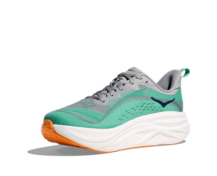 HOKA Skyflow para hombre - GRIS ESTELAR / COSTA