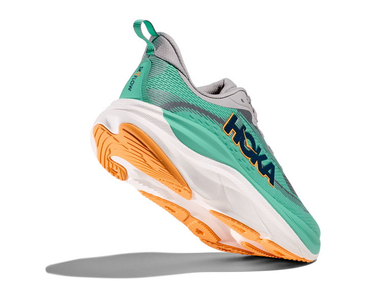 HOKA Skyflow para hombre - GRIS ESTELAR / COSTA