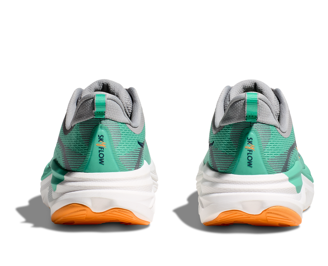 HOKA Skyflow para hombre - GRIS ESTELAR / COSTA