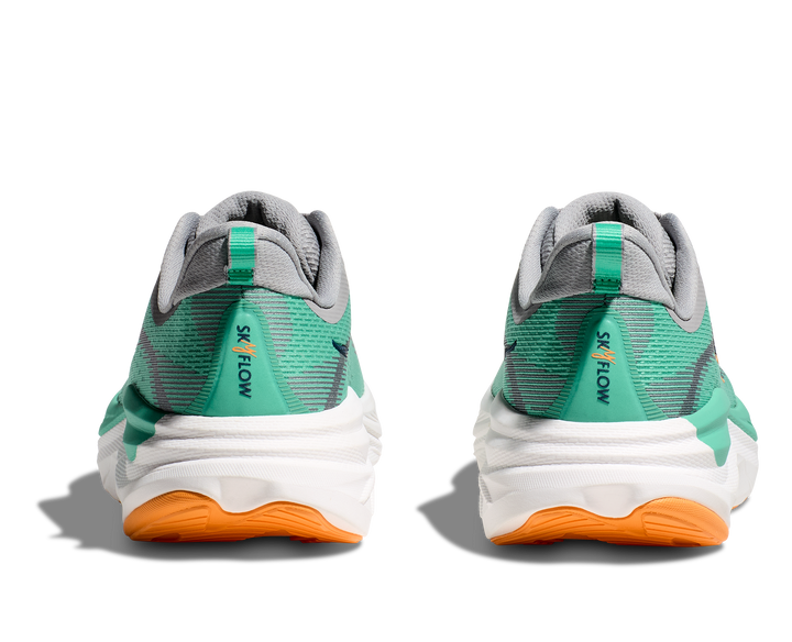 HOKA Skyflow para hombre - GRIS ESTELAR / COSTA